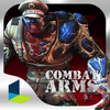 Combat Arms Zombies Free App Icon