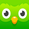 Duolingo - Learn Spanish French and German for free App Icon