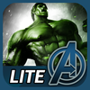Avengers Initiative Lite App Icon
