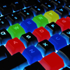 Color Keyboard  fantastic