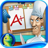 Cooking Academy SD App Icon