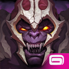 Heroes of Order and Chaos - Multiplayer Online Game App Icon