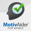 MotivAider For Mobile App Icon