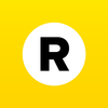 Rounds Video Chat Hangout Network App Icon