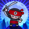 Chop Chop Ninja World App Icon