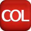 חבד און ליין - COL App Icon