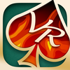 Poker 1 on 1 with Vanessa Rousso App Icon
