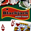 Blackjack MH App Icon