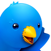 Twitterrific 5 for Twitter App Icon
