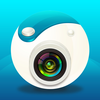 Camera360 Concept - HelloCamera App Icon
