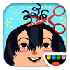 Toca Hair Salon 2 App Icon