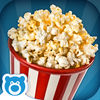 Popcorn by Bluebear