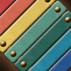 Touch Xylophone FREE App Icon