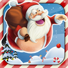 Fat Santa Free App Icon