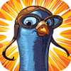 Pigeon Squadron App Icon
