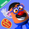 Mr Potato Head Create and Play App Icon