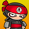 Chop Chop Ninja HD App Icon