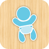 בייבי זון - הנקה וטיפול בתינוק App Icon