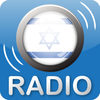 Israel Radio Player App Icon