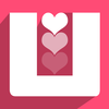 מחשבון אהבה התאמה זוגית נומרולוגית App Icon