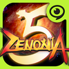 ZENONIA 5 App Icon