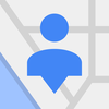 Google Coordinate App Icon