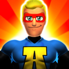 Team Awesome - Free App Icon