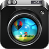 HDR FX - Awesome Scenery Photos App Icon