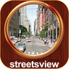 Street View See Around You SAY App Icon