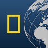 National Geographic World Atlas App Icon