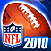 NFL 2010 App Icon