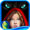 Red Riding Hood Cruel Games App Icon