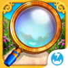 Hidden Objects Mystery Seeker Story App Icon