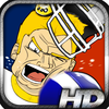 A Super Football Clash 2 The Temple Bowl Championship Free App Icon