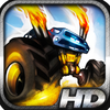 Anarchy Monster Trucks - Free HD Racing App Icon