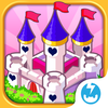 Castle Story Valentine’s Day App Icon