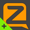 Zello plus Walkie Talkie App Icon