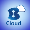Bezeq Cloud בזק App Icon