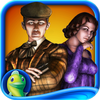 Victorian Mysteries The Yellow Room App Icon