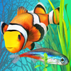 Fish Farm 2 App Icon