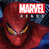 Spider-Man AR Book App Icon