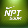 Nike BOOM App Icon