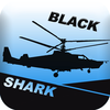 Black Shark HD App Icon