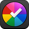Sooner to-do list and weekly planner App Icon