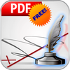 SignPDF Free - Easiest Fastest Professional sign App Icon