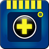Memory Manager HD App Icon