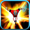 Arcade Super Sunday 2 Temple of VENGEANCE - Multiplayer Racing Game Free App Icon
