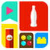 Icon Pop Brand App Icon