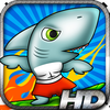 360 Shark Surf - Free HD Racing App Icon