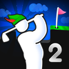 Super Stickman Golf 2 App Icon